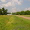 One of the Last Mule Barns