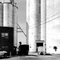 Unloading Grain, Frederick, Oklahoma