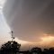 Oklahoma Thunderstorm