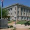 Tillman County Courthouse- Frederick OK