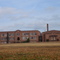 Old Mount Zion School Building