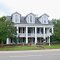 Winnsboro Town Hall/Williford House - Winnsboro Historic District