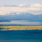  San Juan Island National Historic Park, American Camp, Washington