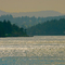 Turn Island and San Juan Island