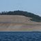 San Juan Island WA Cliffs