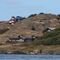 Cliff Homes, San Juan Island, WA