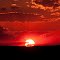 Under A Blood Red Sky