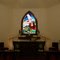 Fremont, NE: Bluffs Trinity Lutheran (LCMC), north of city