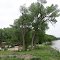 Platte River in Plate, NE