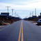 Nags Head on the Outer Banks - Route 12.