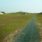 Flightpath of Orville and Wilbur Wright's first flights-Wright Brothers National Monument