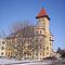 Fergus Falls