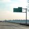 2011, Monroe, OH, USA - along I-75