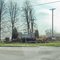 2011, Tipp City, OH, USA - S. Hyatt St.