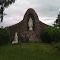 Grotto - St Pat Cemetery