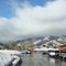 Snow Blanketing the Huachucas