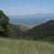 Looking down onto Huachuca City