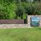 Forestville/Mystery Cave State Park enterance
