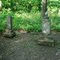Zumbro Hill Cemetery near historic Forestville MN