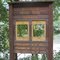 Brandon trail sign