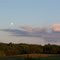 Moon rise for Monster .....