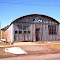 Metal Storage Building