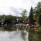 Platte River - Canoe Station