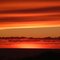 Frankfort  Sun Set
