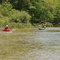 Lower Platte River, Michigan