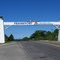 Frankfort Welcome Sign, GLCT