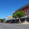 Main Street, Frankfort, GLCT