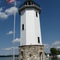 Fon Du Lac Lighthouse