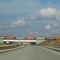 New Train Bridge over Hwy. 151 bypass in Fond du Lac, WI