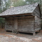 Hewn Timber Cabins 2