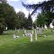 Liberty Prarie Cemetery, Pickett WI