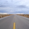 Lonely Highway 50