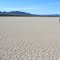 Lecho salado junto a la ruta US50 cercano a la base aeronaval Fallon Station