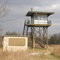 Wildlife Observation Tower