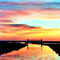 Canal Sunset 2