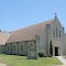 Falls City, NE: former Immanuel United Methodist