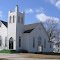 Falls City, NE: Zion United Church of Christ, rural