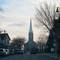 Cedarburg at Christmas Time