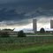 Iowa Thunderstorm