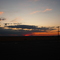 Sunset near Fillmore