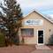 Meadow Post Office