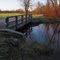White River bridge along White River Road