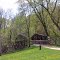 Old Railroad Bridge