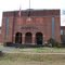 W.E. Sweatt Administration Building - Union Mills, NC