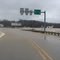 Flood in Prospect
