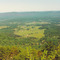 From Skyline Drive in Shenandoah National Park, Virginia